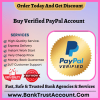 Buy Verified