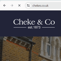 Cheke & Co