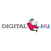 Digital Aka