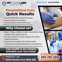 My Care Labs