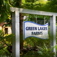 Green Lakes