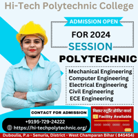 Hi-Tech Poly