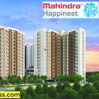 Mahindra Hap