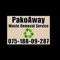 PakoAway Was