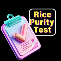 Rice Purity