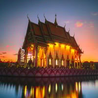 Thai Kru