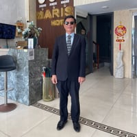 Thiết Bị Trọ