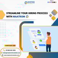 Maatrom HR S