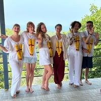 Oceanic Yoga