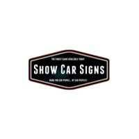 Show Car Sig