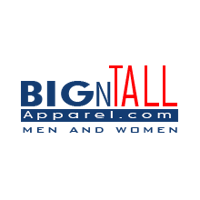 BigNTall App
