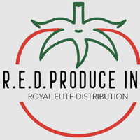 Red Produce 