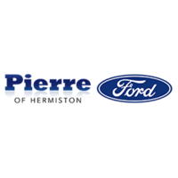 Pierre Ford