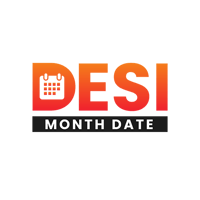 Desi Month D