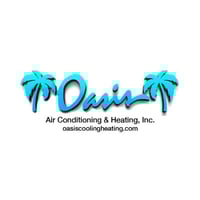 Oasis Air Co
