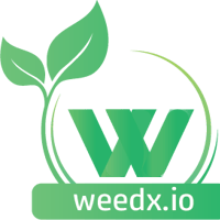 weedx.io