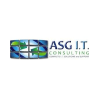 ASG I.T. Con