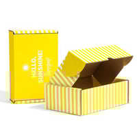 Custom Boxes