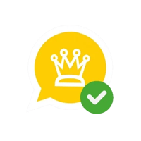 Gold WhatsAp