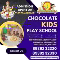 Chocolate Ki