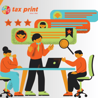 TaxPrint
