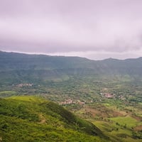 Pune to Panc