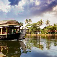South India