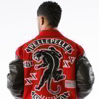 Mexico Jacke