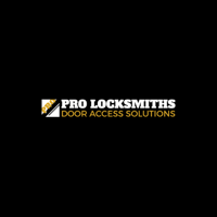 Pro Locksmit