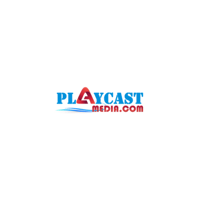 Playcast Med