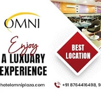Hotel Omni P