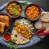 Manjula's Ki