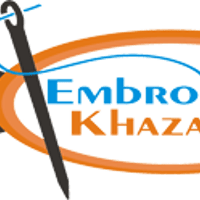 Embroidery K