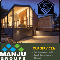 Manju Groups