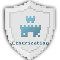 Etherization