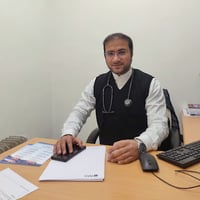 Dr. Amit Sak
