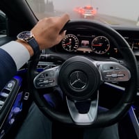 LukaS Limo S