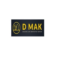 D Mak Buildi