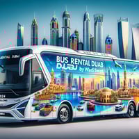 Bus Rental D