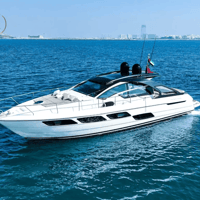 Elite Yacht
