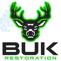 BUK Restorat