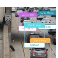 AI Vehicle D