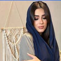 Elita عباية