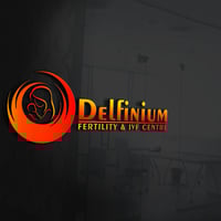 Delfinium Fe