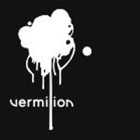 Vermilion