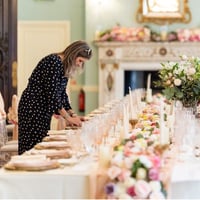 BusyBrides