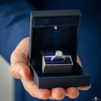 Luxury Diamo