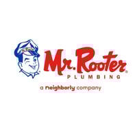 Mr. Rooter P