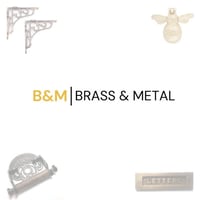 Brass & Meta