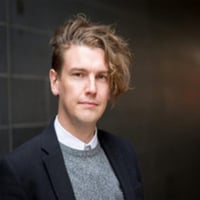 Alex Hoxdson